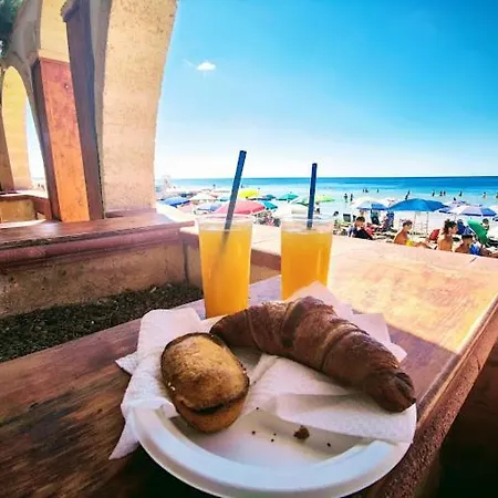 فيلة Sul Mare *