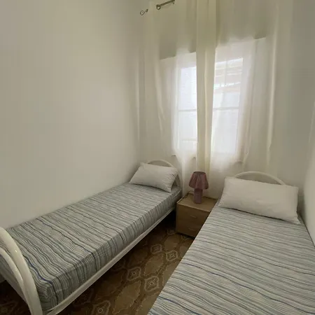 فيلة Sul Mare