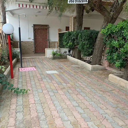 فيلة Sul Mare سان بيترو في بيفانا