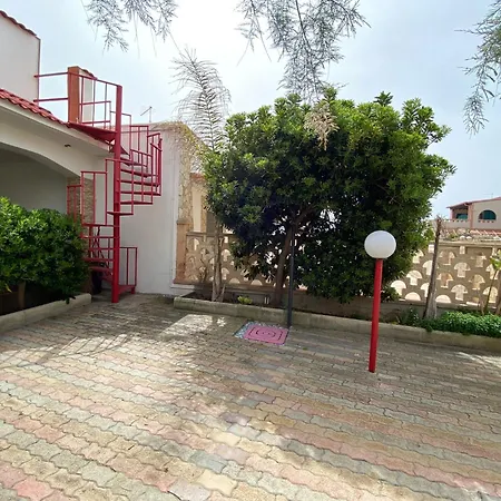 فيلة Sul Mare