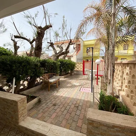 Villa Sul Mare San Pietro in Bevagna