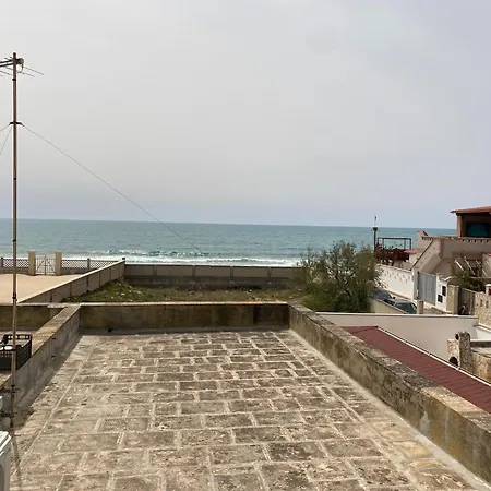 Sul Mare * سان بيترو في بيفانا
