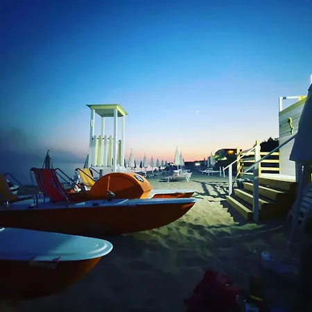 Sul Mare سان بيترو في بيفانا