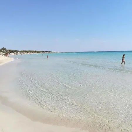 Sul Mare