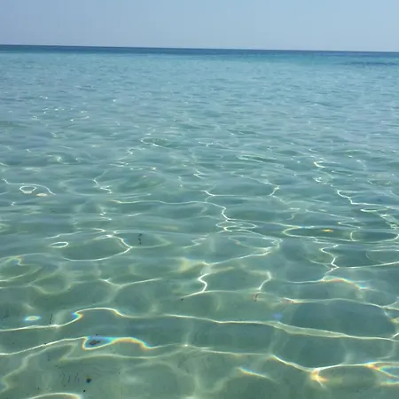 Sul Mare فيلة *