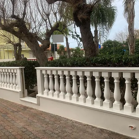 Sul Mare Villa