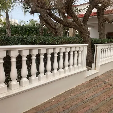 Sul Mare Villa San Pietro in Bevagna