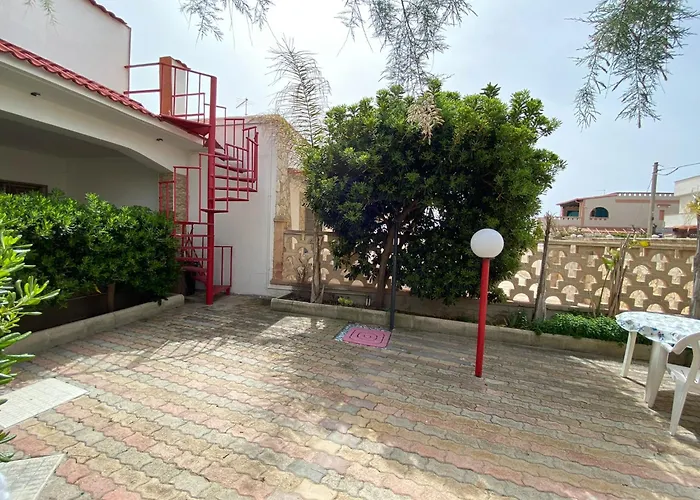 וילה Sul Mare