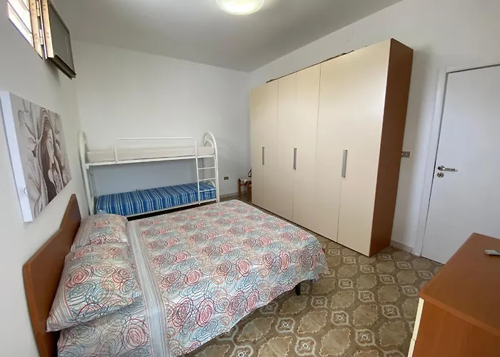 Sul Mare וילה סן פייטרו אין בוואניה