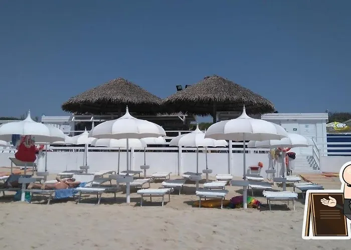 Sul Mare סן פייטרו אין בוואניה