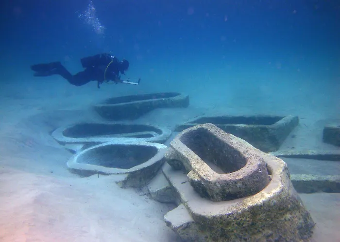 וילה Sul Mare סן פייטרו אין בוואניה