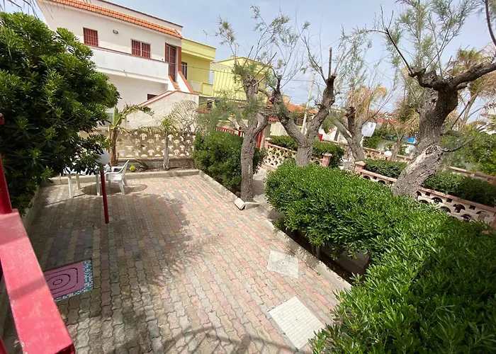 Sul Mare Villa San Pietro in Bevagna