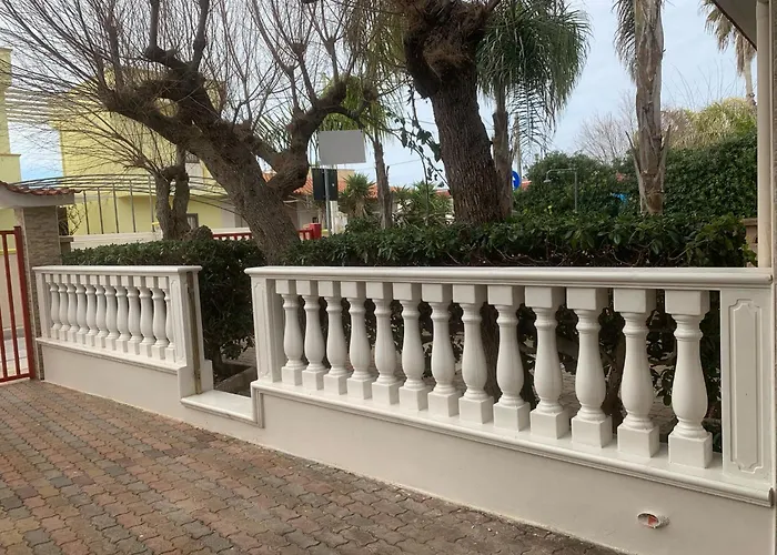 Sul Mare Villa