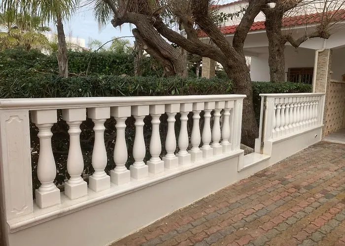 Sul Mare Villa San Pietro in Bevagna